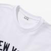 New Era New York Yankees 1958 T shirT whiTe