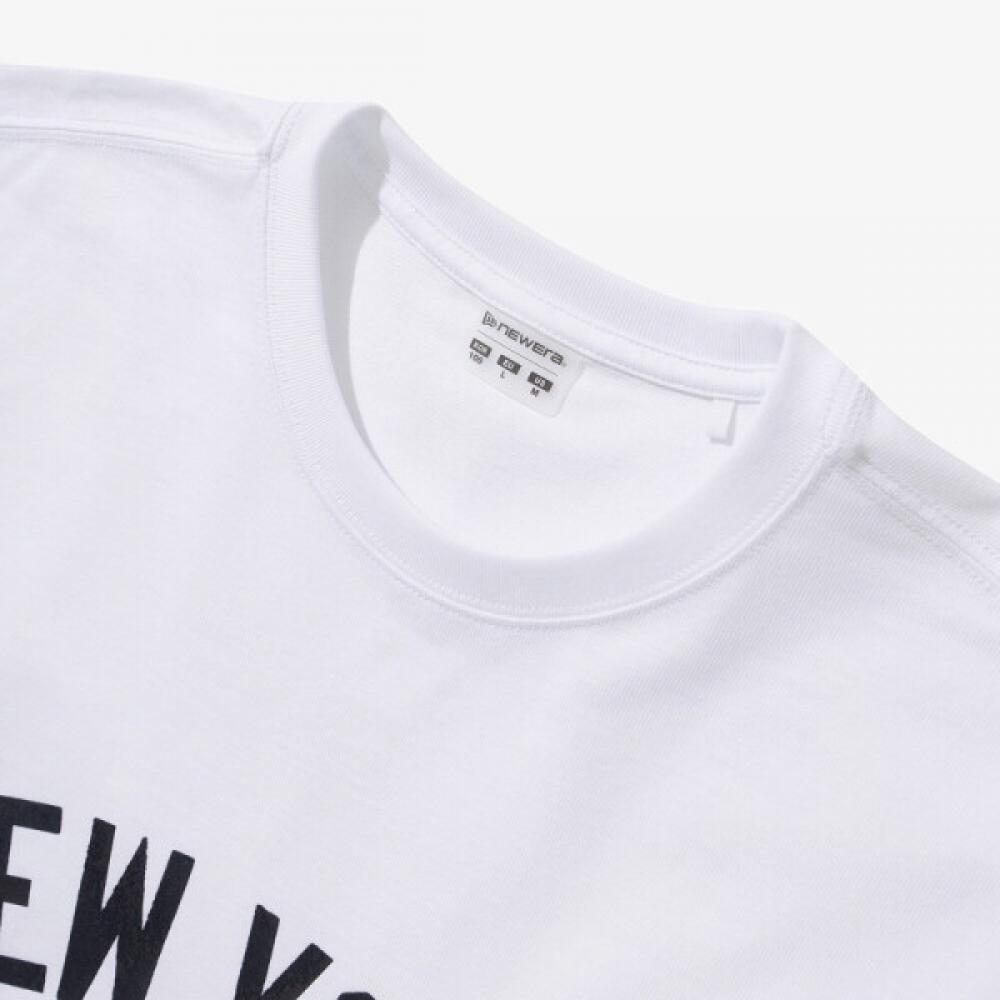 New Era New York Yankees 1958 T shirT whiTe