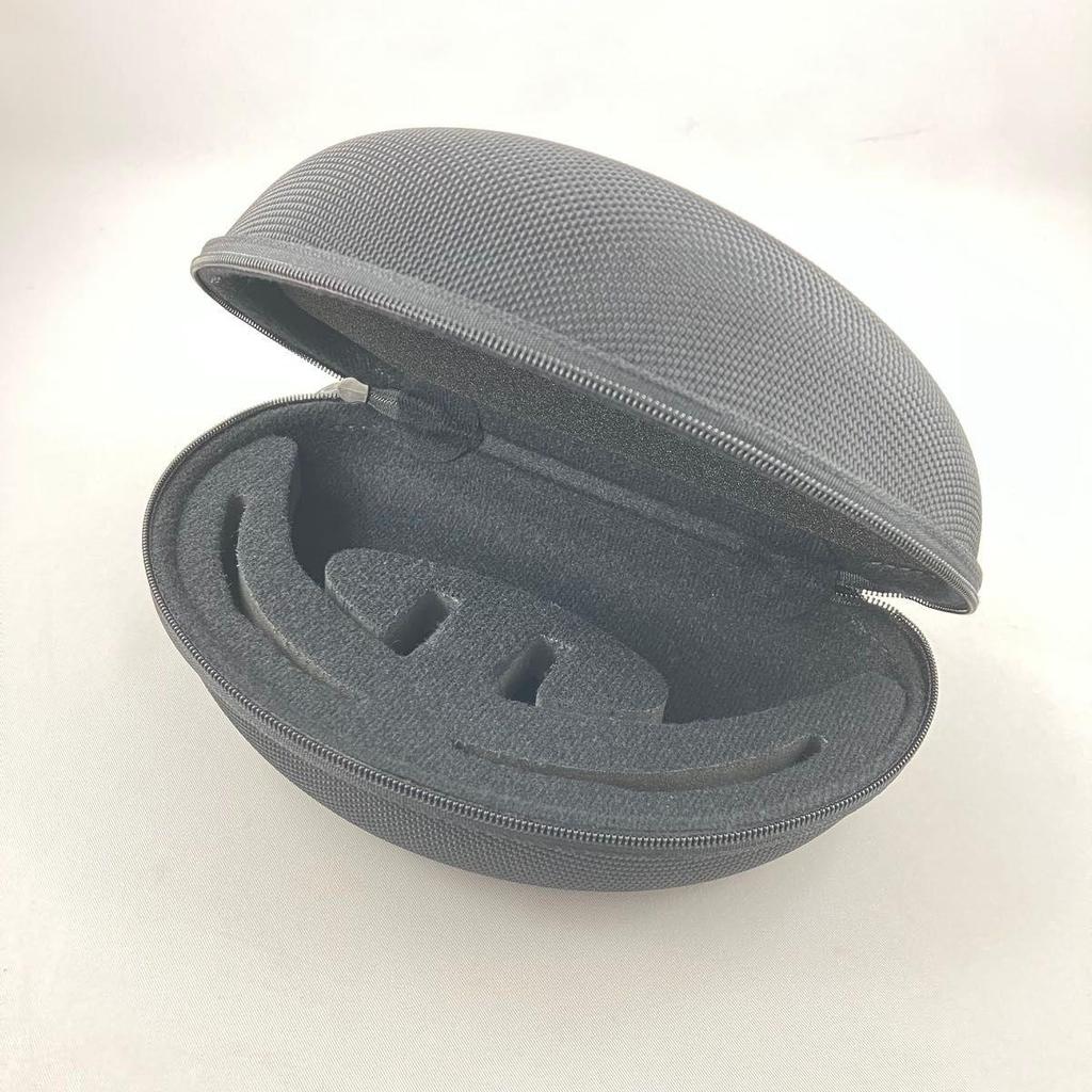 Used OAKLEY Oakley sunglasses case Radar semi-hard case