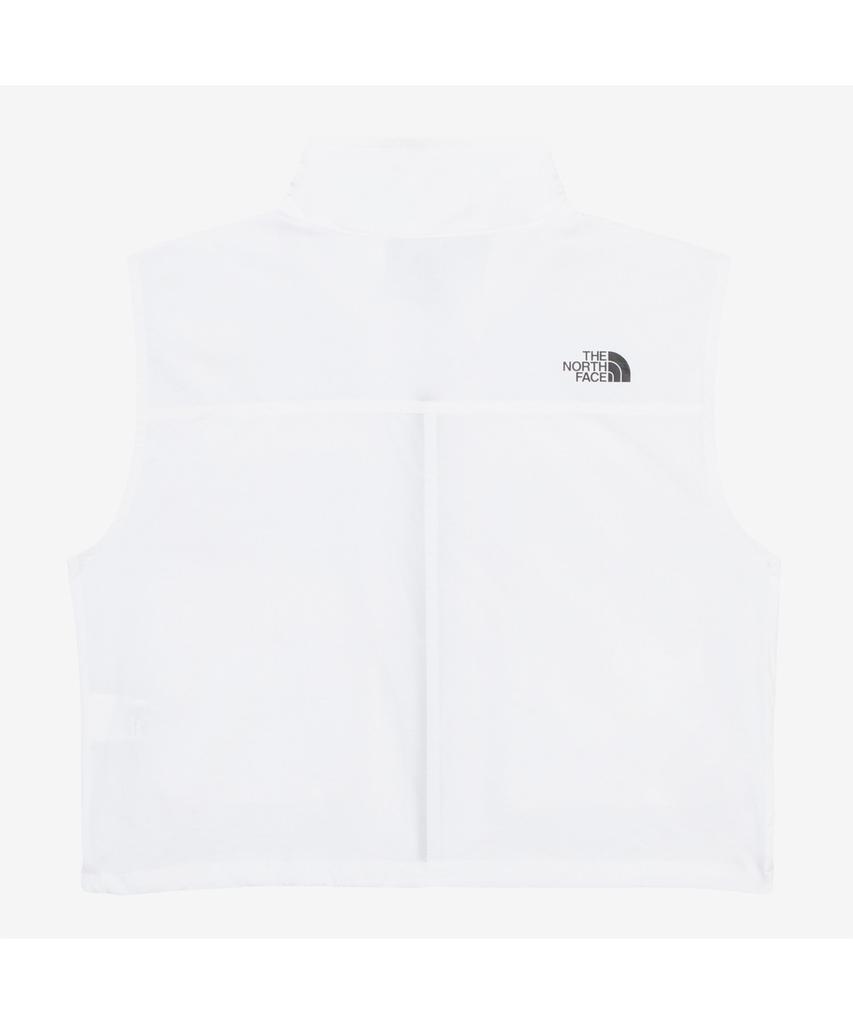 The North Face Nv5Vr04B Obed Vest White