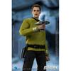 Hiya Toys Star Trek Kirk Action Figure 1 12