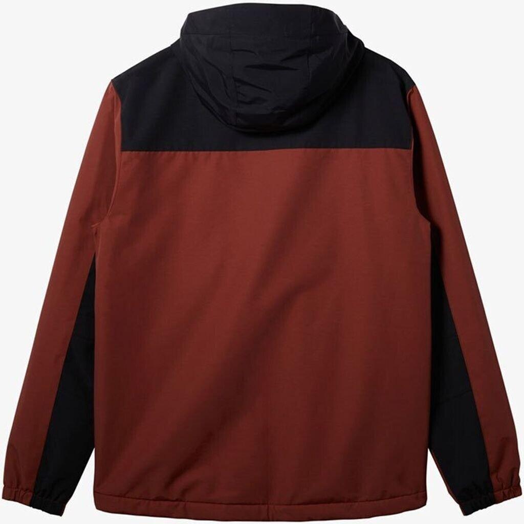 Демисезонная куртка Quiksilver Over Warm Jacke EQYJK04063-CQN0