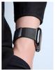 Apple Watch Stainless Steel Magnetic Strap - Compatible with iWatch and Ultra2
