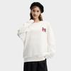FILA CNY Sweatshirt Unisex Cloud White F11U619202FWT