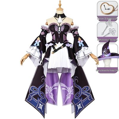 Costumi di Carnevale da donna – Costumi Anime femminili