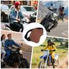 Motorrad Schaltmanschette Schaltschuh Pad Wasserdicht Kratzfest Langlebig Abriebfest Motorradzubehör Schutzhülle
