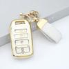 Tpu Protection Shell Holder For Kia New K7 Cadenza K9 K-04 Sorento K900 4 Button Car Key Case Full Cover Remote Auto Accessories