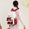 School Bag Girls High School Students Large Capacity Middle School Students Junior High School Students Elementary School Students Lightweight