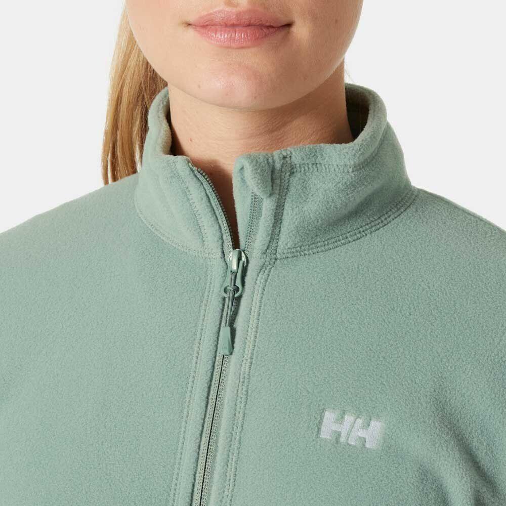 Куртка Helly Hansen Daybreaker Fleece Jacket Women (51599) cactus