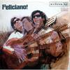 LP Record JOS FELICIANO  Feliciano RD7946 RCA 1968 UK Rock Used