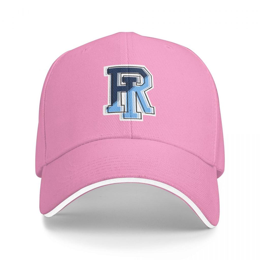 Rhody Baseball Cap Sun Hat For Children Anime Mens s Womens