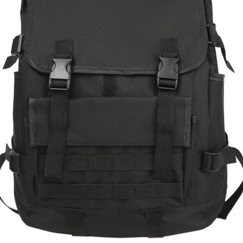 School Bag Mountain New High-value Retro Fresh Backpack Simple and Light Mountaineering Travel Large-capacity Backpack