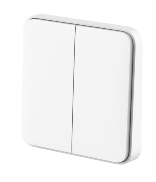 Xiaomi Mijia Smart Wall Switch Live Line Version Wifi Wall Light Switch OTA Upgrade Smart Linkage Works with Mihome App