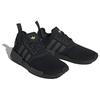 adidas NMD_R1 Nere Grigie Sneakers Unisex Core-Black Grey-Six Giallo Solare GY7367