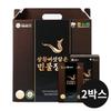 Mippeum Life & Health Freshwater Eel Extract with Phellinus Linteus 2.1L 2 Boxes
