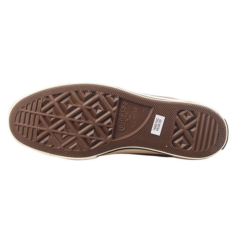 Chuck 70 Converse Low 'Saddle' 168515C