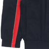 Nike Giacca Casual Sportiva NBA Houston Rockets da Uomo Capo Esterno Nero CJ7149-010