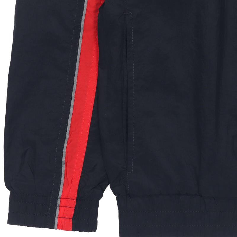 Nike Giacca Casual Sportiva NBA Houston Rockets da Uomo Capo Esterno Nero CJ7149-010