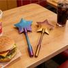 3D Printed Star Wand Tap To Pay Star Magic Wand Credit Card Holder Contactless Payment Card Holder Portable