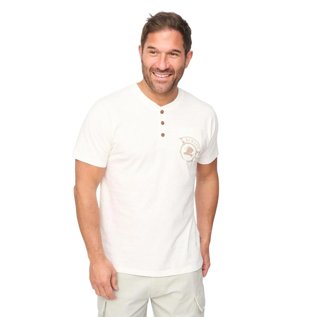 Bewley & Ritch Mens Garside T-Shirt