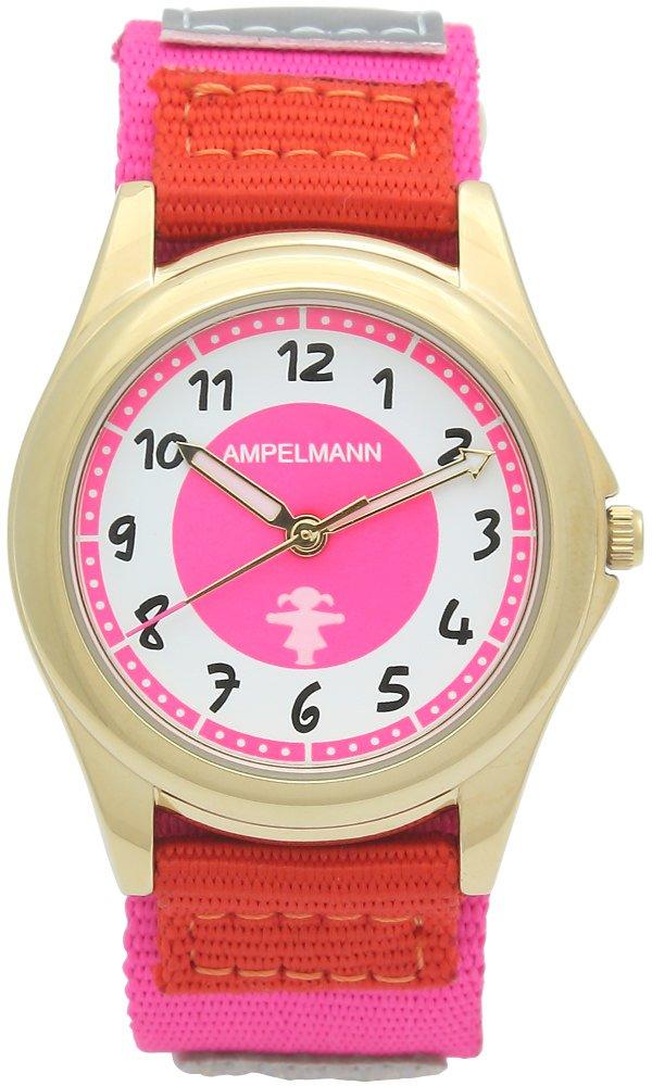 

Watch Regular Import Pink [Ampelmann] AMA-2035-22