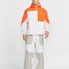 Nike ACG Wolf Tree Polartec Zipper Loose Breathable Hooded Long Sleeve Jacket Men jackets HJ2459-819