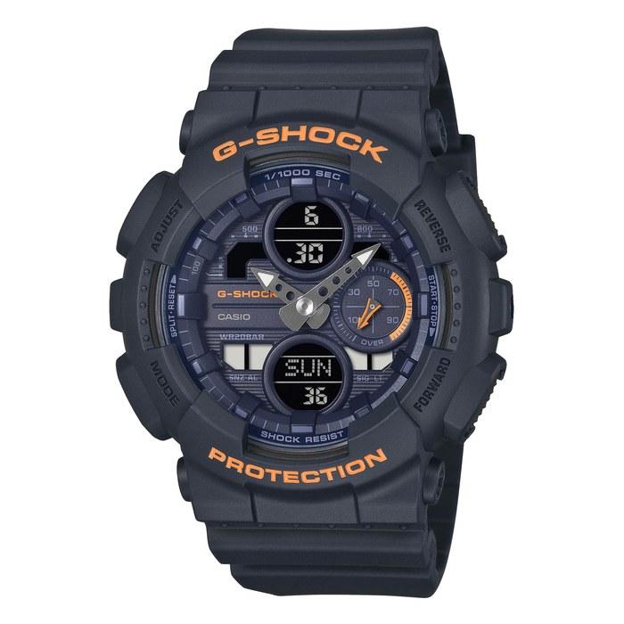 [Casio] G-Shock GMA-S140-2A2JF Women s Watch – Navy