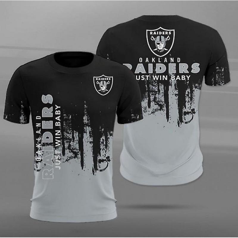 Men American Football 3D Print Sports T-shirt Red White Gradient Drip Paint Graphic Short Sleeve Quick Dry Breathable Fan Jersey Tops
