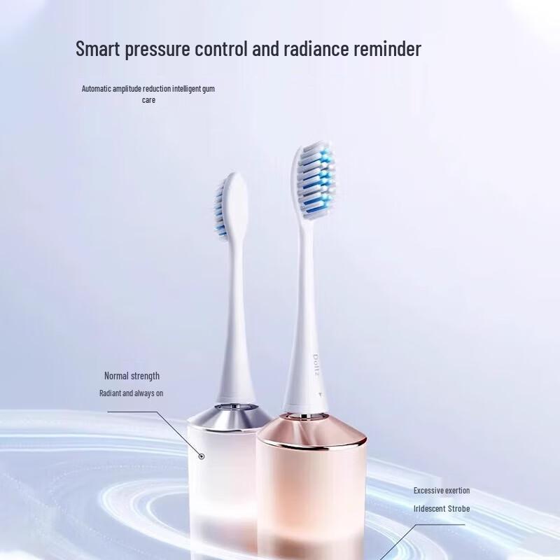 Panasonic EW-DC72 Sonic Electric Toothbrush