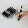 uni Mitsubishi Pencil Multi-Function Pen Jetstream 4&1 0.7 Black Easy to Write MSXE510007.24