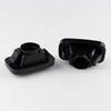 2PCS For Toyota Land Cruiser LC100 LC70 LC80 70 80 100 Series Hilux Celica Previa Car Turn Side Fender Marker Light Cover Shell