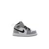 (td) 1 Mid Light Smoke Grey