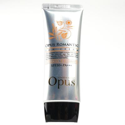OPUS Popular Protect UV Sun Cream 80g