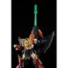 King of Braves Gaogaigar FINAL AMAKUNITECH Genesic Gaogaigar Height approx. 180mm Non-scale plastic model