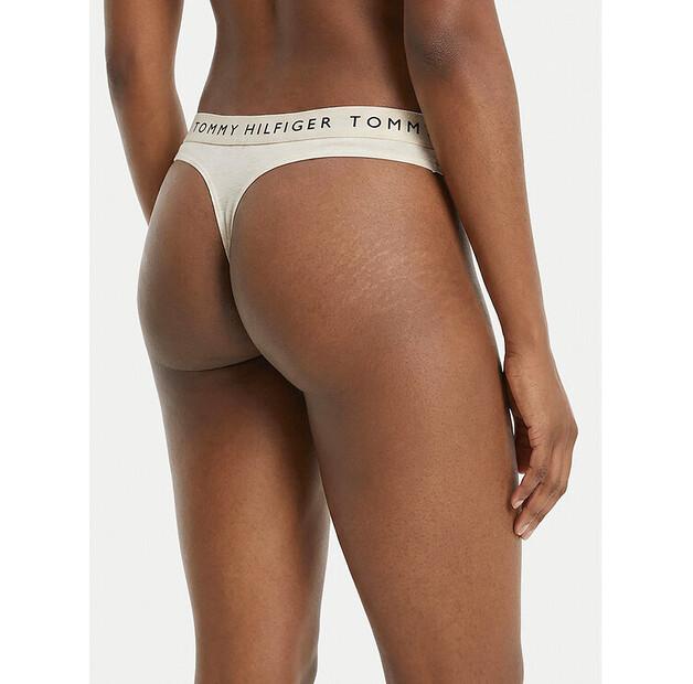 Стринги Tommy Hilfiger UW0UW06227