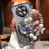 2026 New Year's model is suitable for Redmi note15 mobile phone case note14Pro + money soon rotating gyro bracket