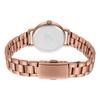 Casio Enticer Analog Rose Gold Dial Women's Watch - LTP-E412PG-4ADF (A1795)
