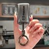 For TPU Car Remote Key Case Cover Shell Fob For Mazda 3 Alexa CX30 CX-4 CX5 CX-5 CX8 CX-8 CX-30 CX9 CX-9 Keychain AccessoriesQGT1