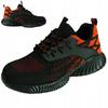Herren Arbeitsschuhe Bhp Leichte Halbschuhe Sommer Schuhe für die Arbeit S1 Ce Gr.42