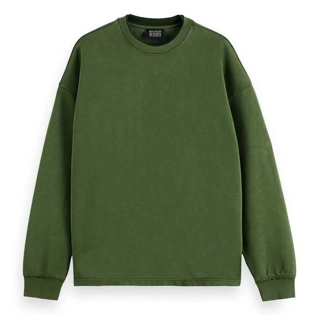 

Scotch & Soda 179196 свитшот L