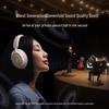 Baseus BH1 NC AI Translation Noise-Cancelling Over-Ear Headphones