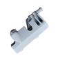 Rear Handle Holder Compatible With MS462 MS462C Chainsaws 11427911900 White Plastic Chainsaws Repair Replacement Parts