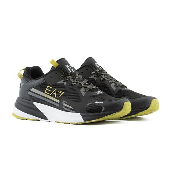

EA7 EMPORIO ARMANI Crusher Distance Thu кроссовки EU 40