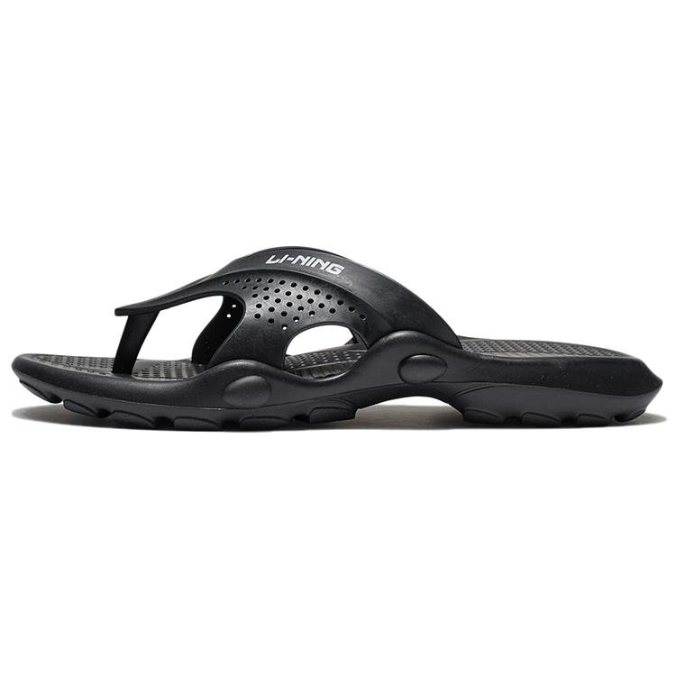 Li-Ning Casual Sports Slippers Men s AGAS007-1 EU 43⅔