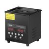 2L Ultra Sonic Cleaner Cleaning Machine with Basket Heater and Timer 60W