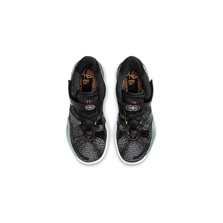 Nike Kyrie 7 Off Noir PS CT4087-002