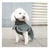 Dog Winter Raincoat Warm Waterproof Pet Coat Corgi Border Collie Small Medium Large Breeds