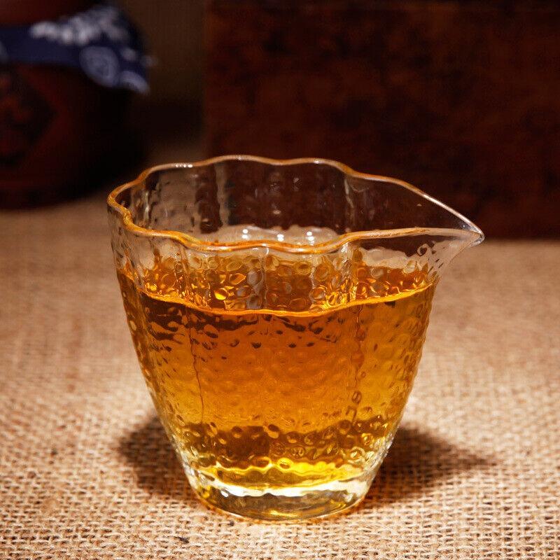 Pu'er Raw Tea Qizibing Jishunhao Raw Tea Deep Mountain Ancient Rhyme 100g