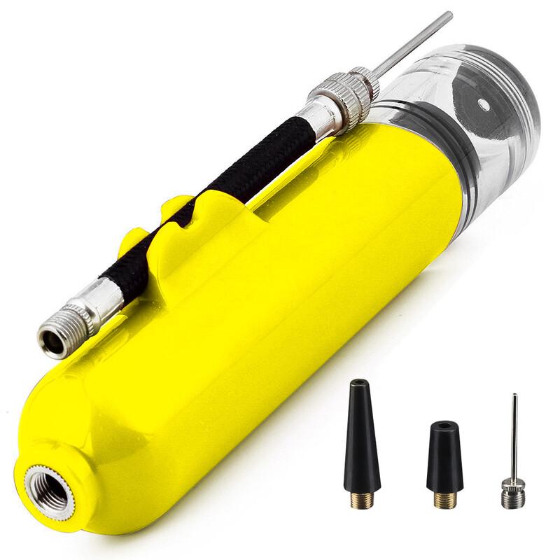

LIQISHI Ball Pump