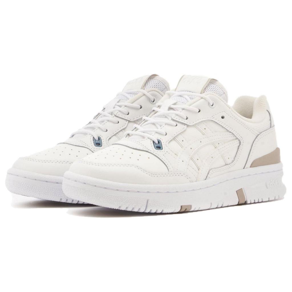 Charlotte Cardin x ASICS EX89 Crema Pietra di Luna Sneakers da Donna Blu Acciaio 1203A255-100